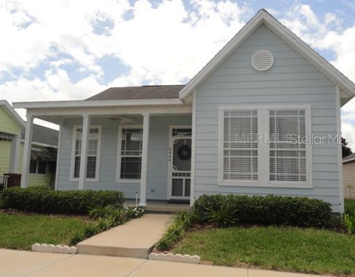 6444 Ashville Dr., Zephyrhills, FL 33542