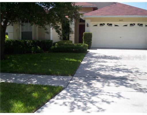 1425 Trail Boss Ln., Brandon, FL 33511