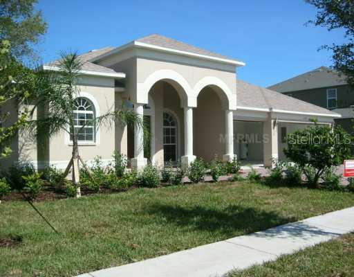 4929 Patagonia Pl., Land O Lakes, FL 34638