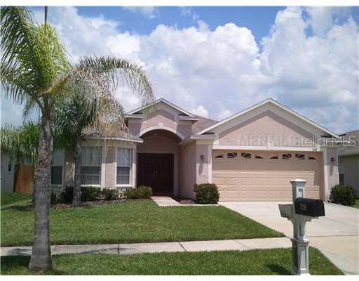 [Address Hidden by Seller], Zephyrhills, FL 33544