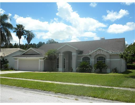 26124 Corkwood Ct., Land O Lakes, FL 34639
