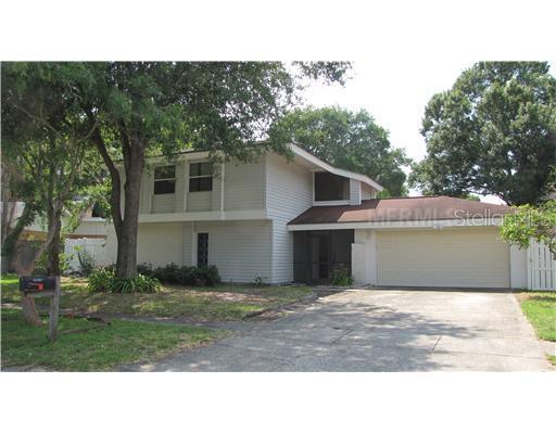 15516 Ramblebrook Ln., Tampa, FL 33624