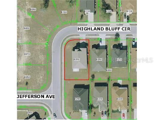 [Address Hidden by Seller], Dade City, FL 33525