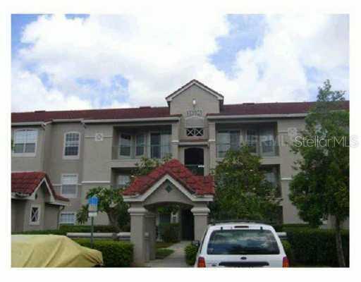 18108 Peregrines Perch Pl. #7103, Lutz, FL 33558