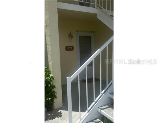 3815 N Oak Dr. #G71, Tampa, FL 33611