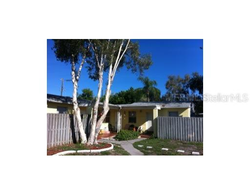[Address Hidden by Seller], St Pete Beach, FL 33706