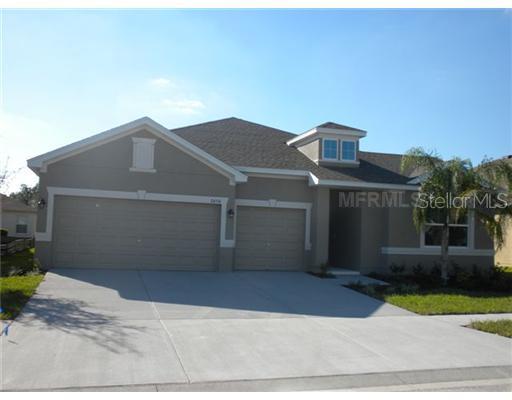 2650 Kenchester Loop, Wesley Chapel, FL 33543