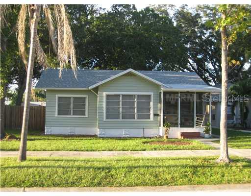 [Address Hidden by Seller], St Petersburg, FL 33702