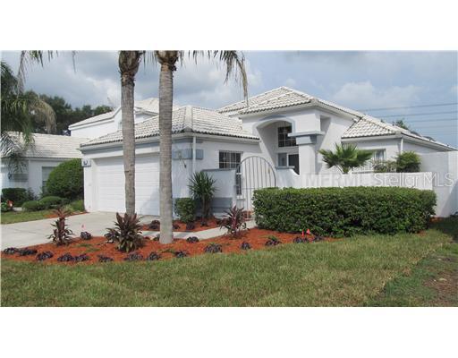 1054 Castille Dr., Spring Hill, FL 34608