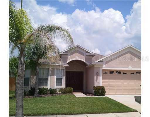 [Address Hidden by Seller], Spring Hill, FL 34606