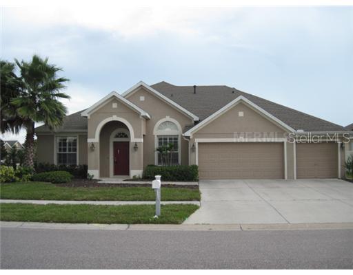 12302 Silton Peace Dr., Riverview, FL 33569