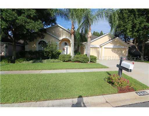 4326 Hawks Nest Dr., Lutz, FL 33558