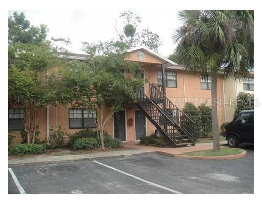12403 Oak Cedar Pl. #101, Tampa, FL 33612