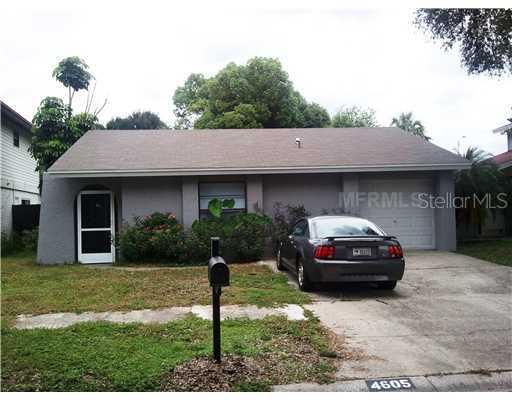 4605 Grove Point Dr., Tampa, FL 33624