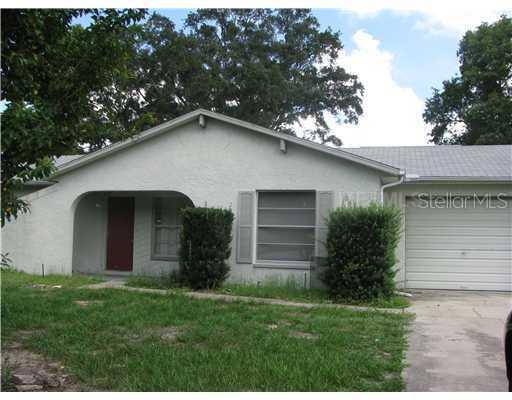 10457 Norvell Rd., Spring Hill, FL 34608