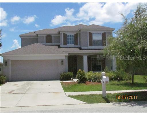 31118 Creekridge Dr., Wesley Chapel, FL 33543