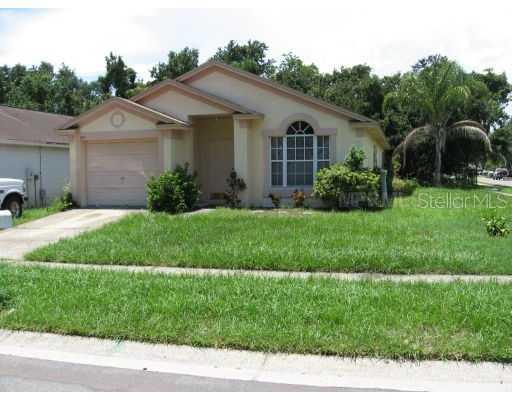 1817 Coyote Pl., Brandon, FL 33511