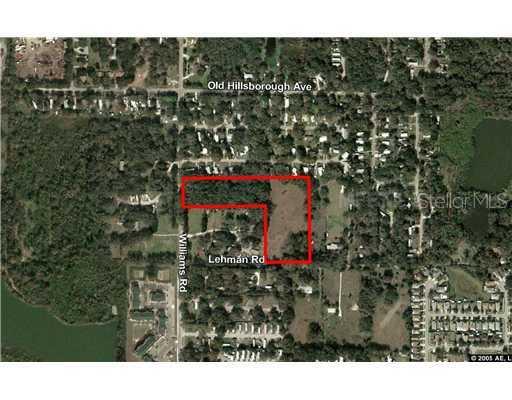 Williams Road, Tampa, FL 33610