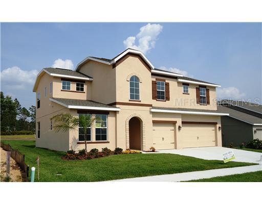 818 Woods Landing Dr., Minneola, FL 34715