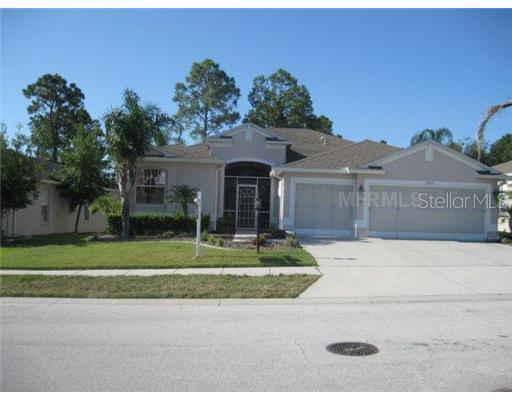 11718 Wayside Willow Ct., Hudson, FL 34667