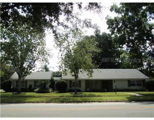 11507 Lake Ridge Rd., Tampa, FL 33618