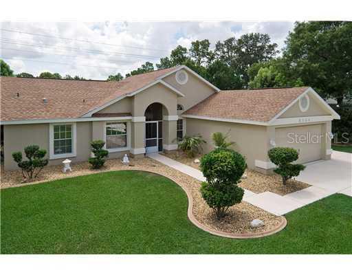 5104 Keysville Ave., Spring Hill, FL 34608