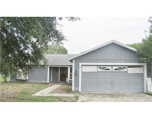 1524 Gold Road, Spring Hill, FL 34609