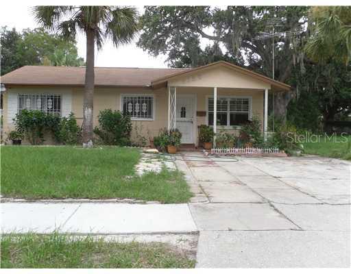 3150 Queensboro Ave., St Petersburg, FL 33712