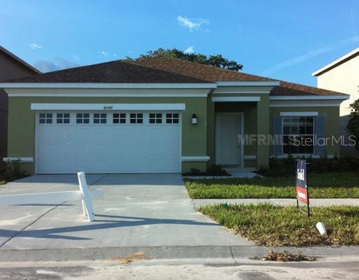 8648 Turnstone Shore Ln., Riverview, FL 33578