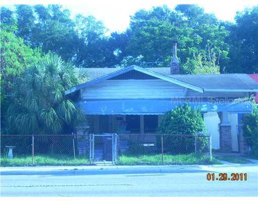 416 E Floribraska Ave., Tampa, FL 33603