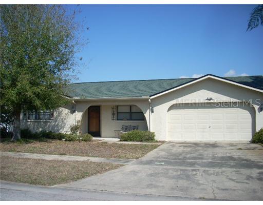 2156 Tumbleweed Dr., Holiday, FL 34690