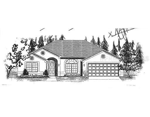 6458 Melacano Ave., Spring Hill, FL 34608