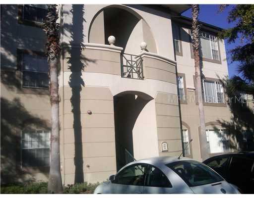 17108 Carrington Park Dr. #715, Tampa, FL 33647