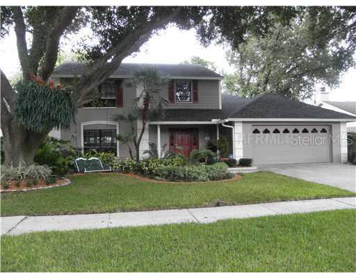 8637 Leighton Dr., Tampa, FL 33614