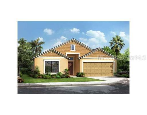 734 Calm Dr., Brandon, FL 33511