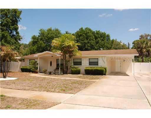 15463 Bristol Cir., Clearwater, FL 33764