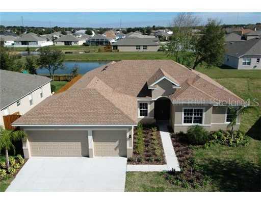 8920 Aberdeen Creek Cir., Riverview, FL 33569