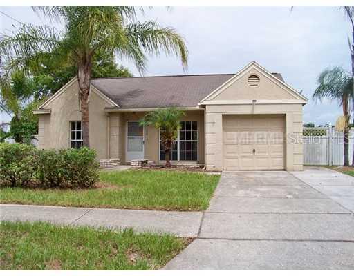 1640 Crossridge Dr., Brandon, FL 33510