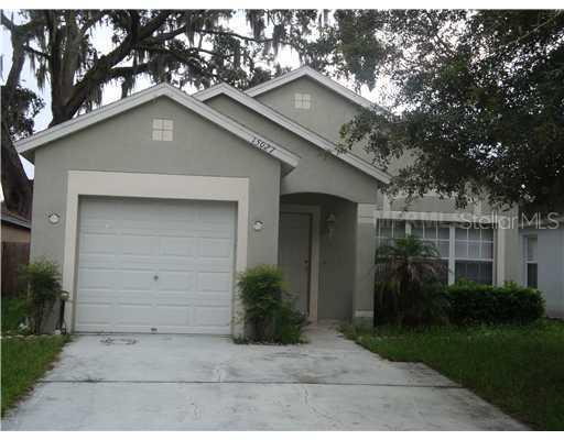 15027 Deer Meadow Dr., Lutz, FL 33557