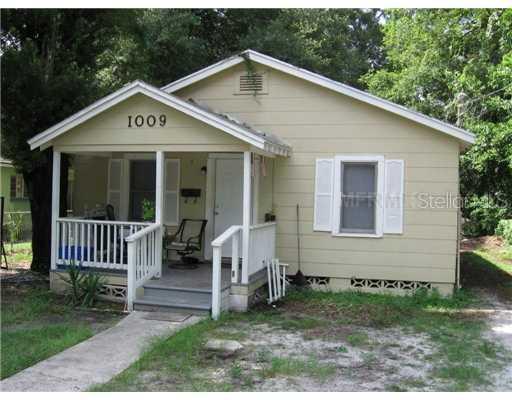 1009 E North Bay St., Tampa, FL 33603