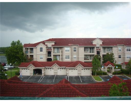 18107 Peregrines Perch Pl. #6302, Lutz, FL 33558