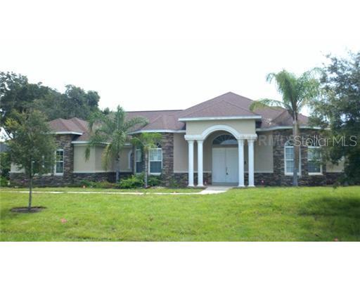 19921 Dolores Ann Ct., Lutz, FL 33549