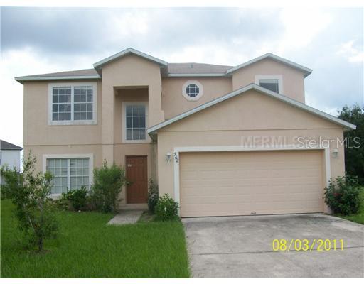762 Squirrel Ct., Poinciana, FL 34759
