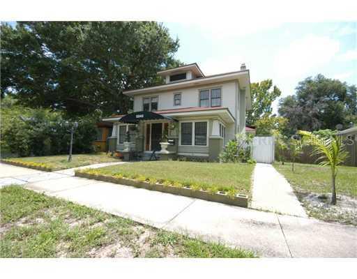 2242 Burlington Ave., St Petersburg, FL 33713