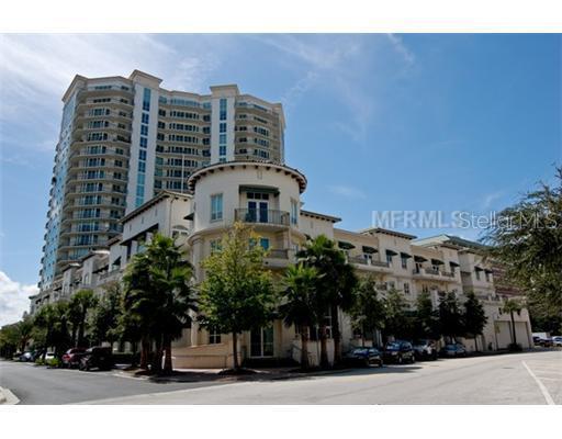 450 Knights Run Ave. #1607, Tampa, FL 33602