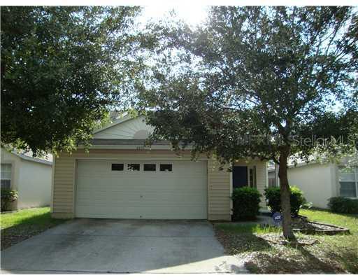 6631 Summer Haven Dr., Riverview, FL 33569