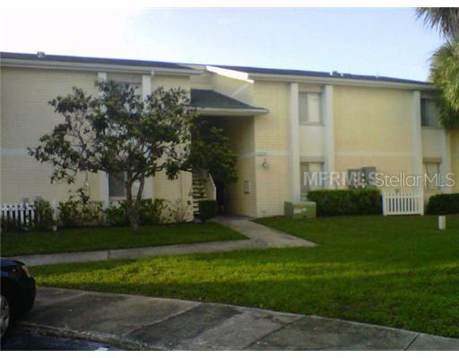 7918 Kosi Palm Pl. #201, Tampa, FL 33615