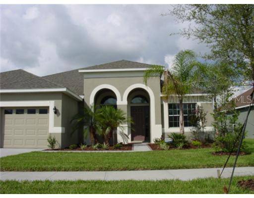 19310 Yellow Clover Dr., Tampa, FL 33647