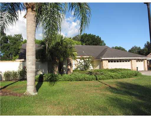 17603 Hackamore Pl., Lutz, FL 33549