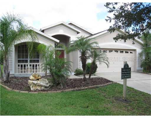 18022 Arbor Crest Dr., Tampa, FL 33647